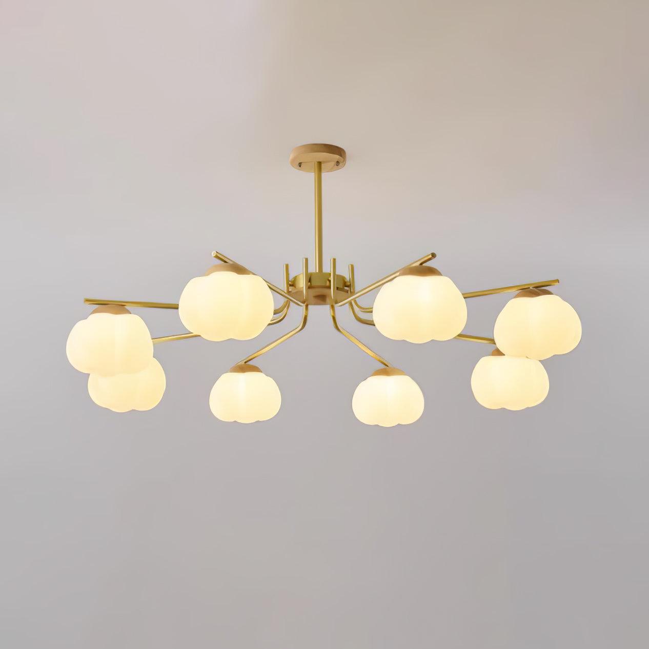 Cohen Modern Chandelier - Letslighting