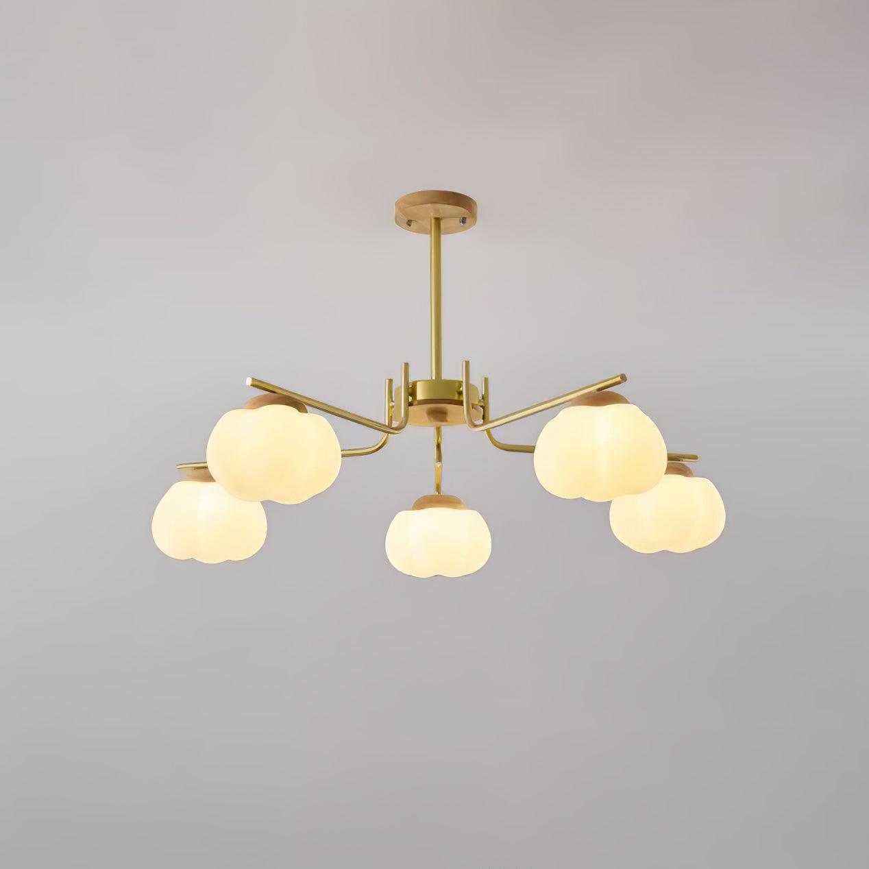 Cohen Modern Chandelier - Letslighting