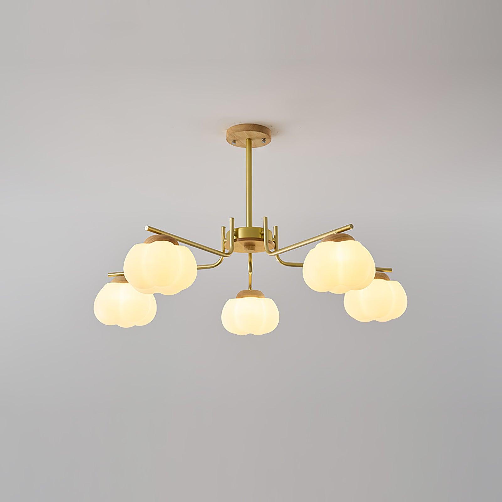 Cohen Modern Chandelier - Letslighting