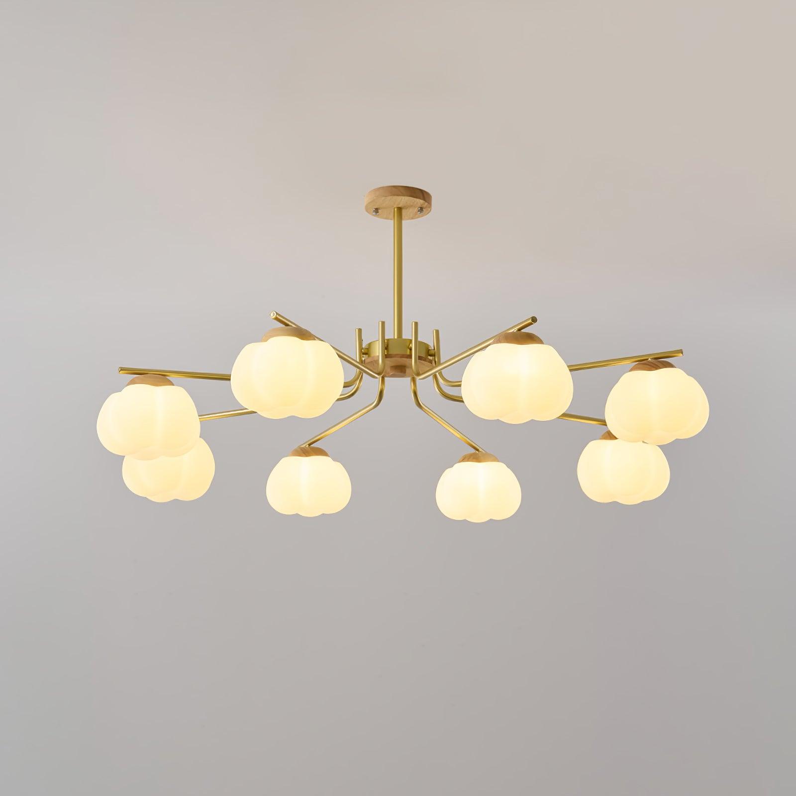 Cohen Modern Chandelier - Letslighting