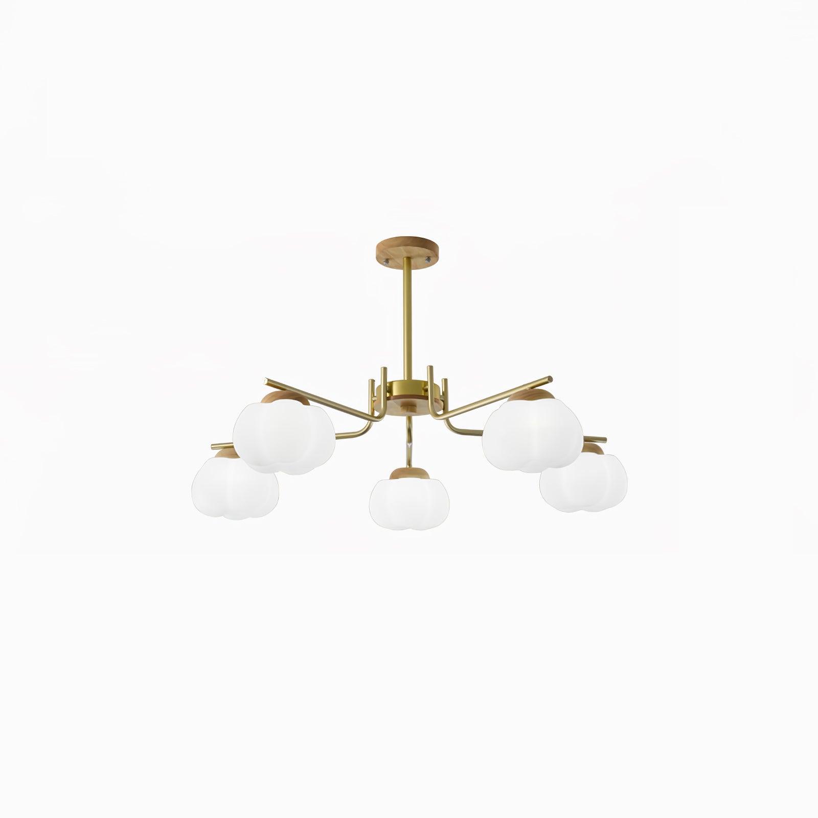 Cohen Modern Chandelier - Letslighting