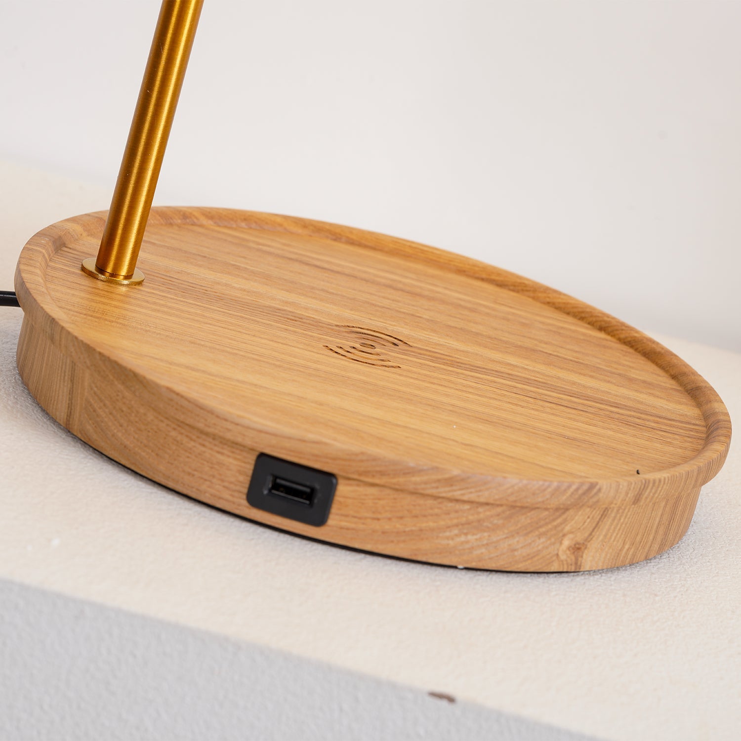 Vellain Retro Table Lamp - Letslighting