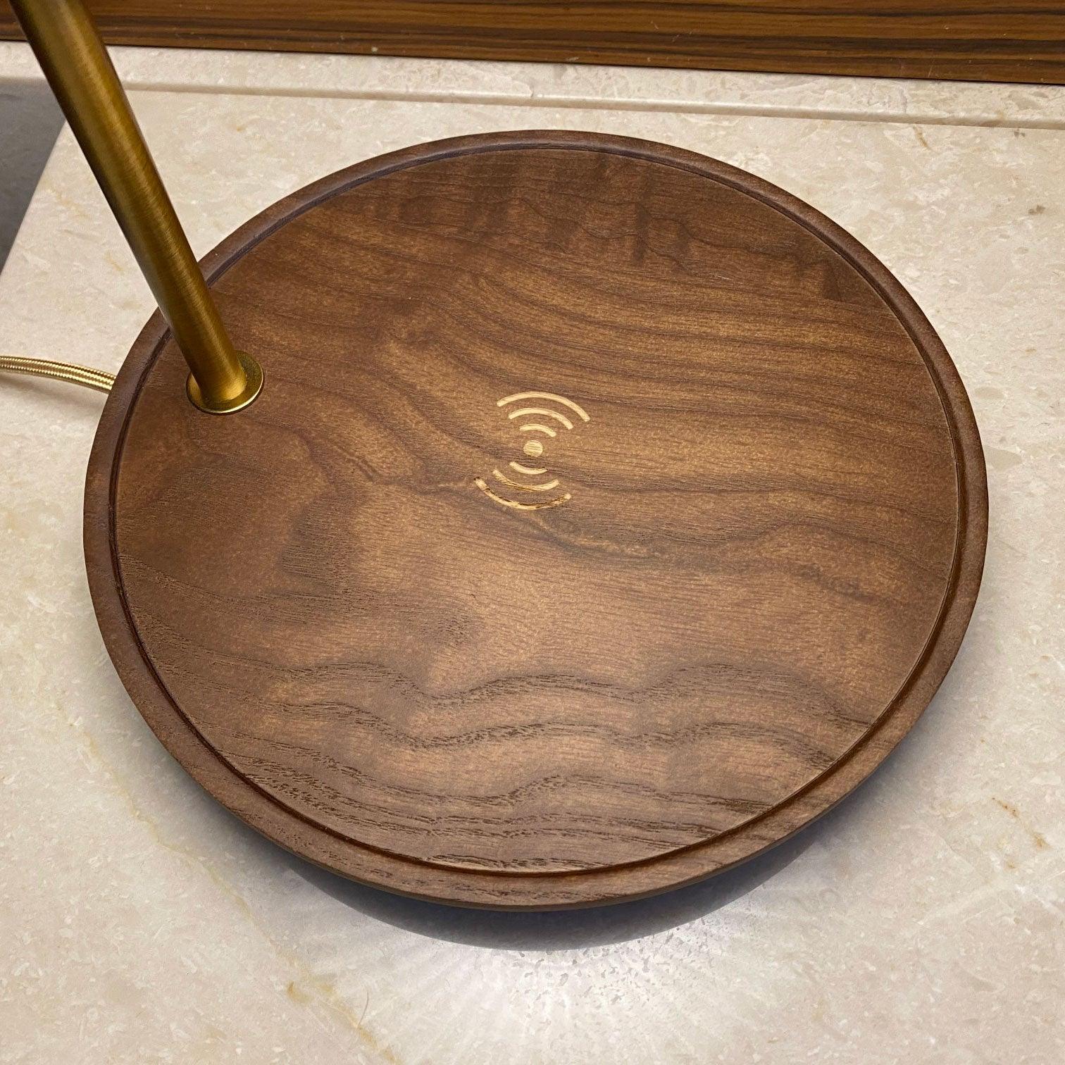 Vellain Retro Table Lamp - Letslighting