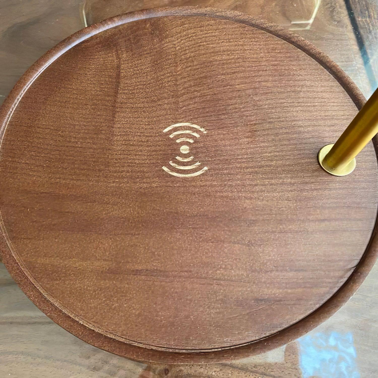 Vellain Retro Table Lamp - Letslighting