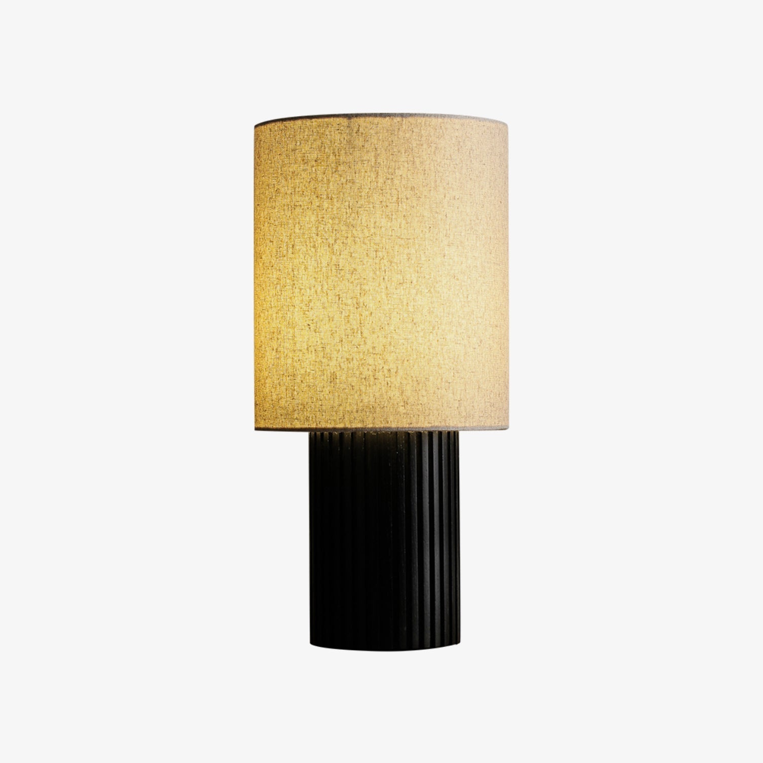 Grove Vintage Fabric Table Lamp - Letslighting