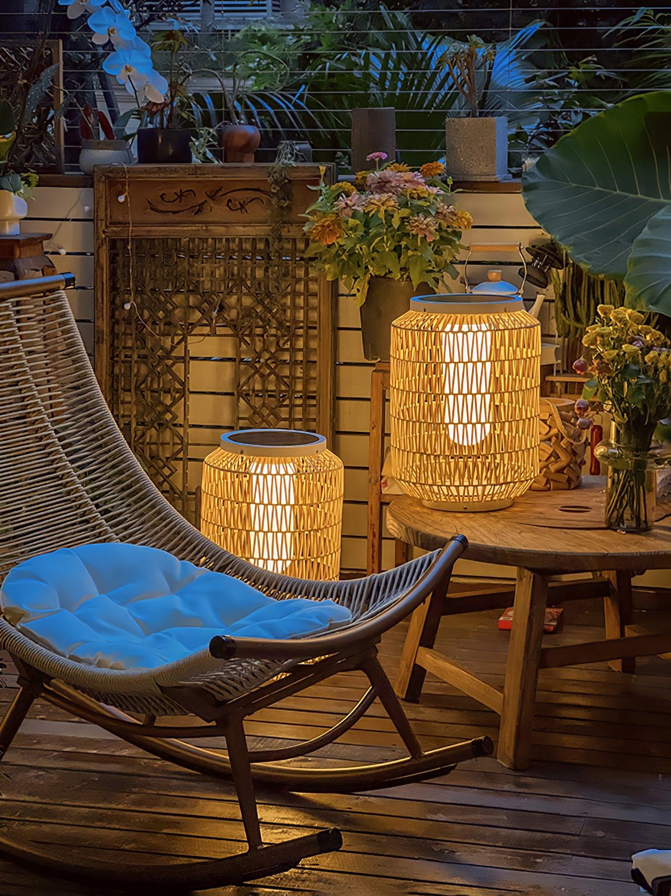 Oliver Vintage Outdoor Lighting - Letslighting