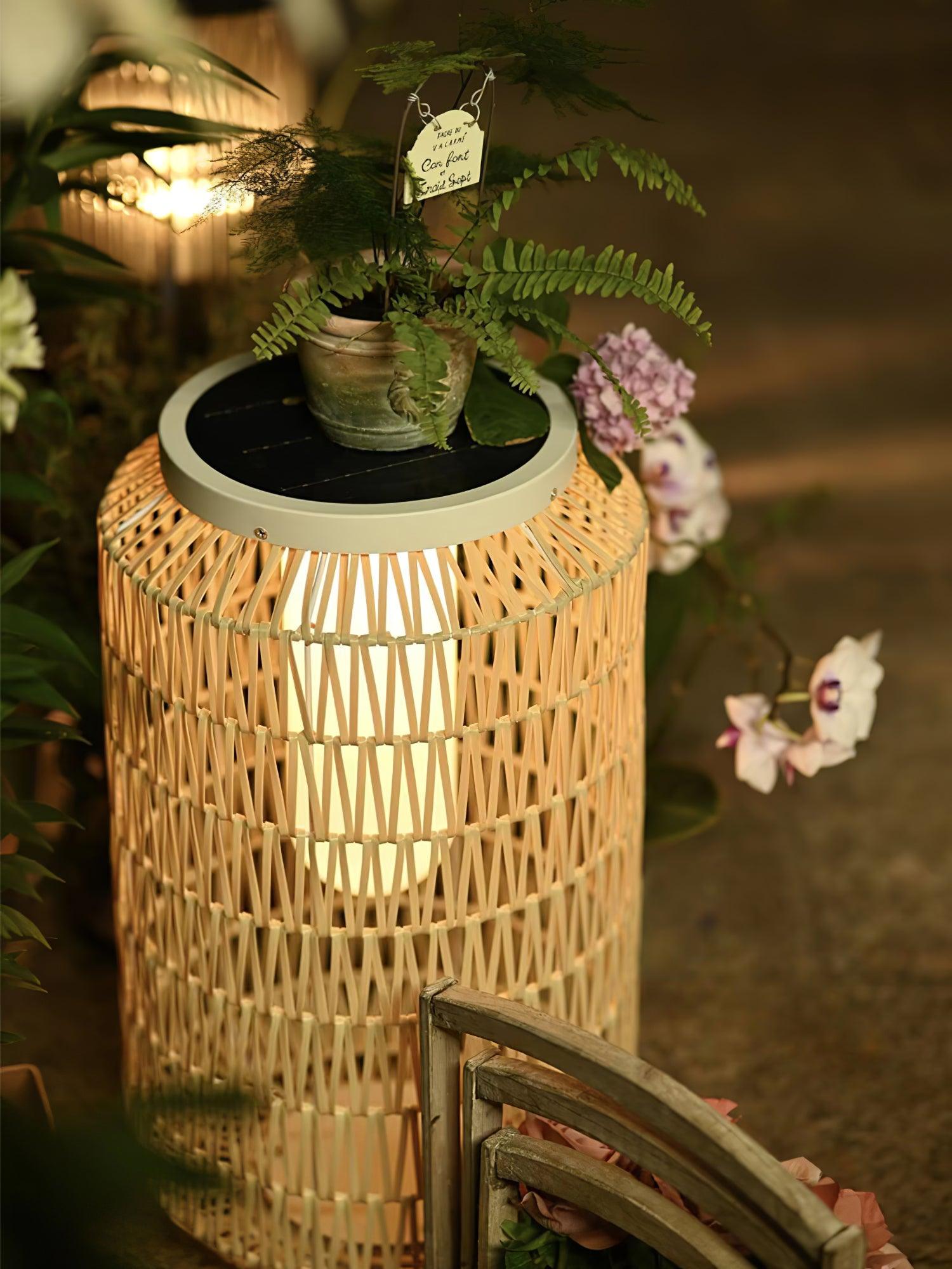 Oliver Vintage Outdoor Lighting - Letslighting
