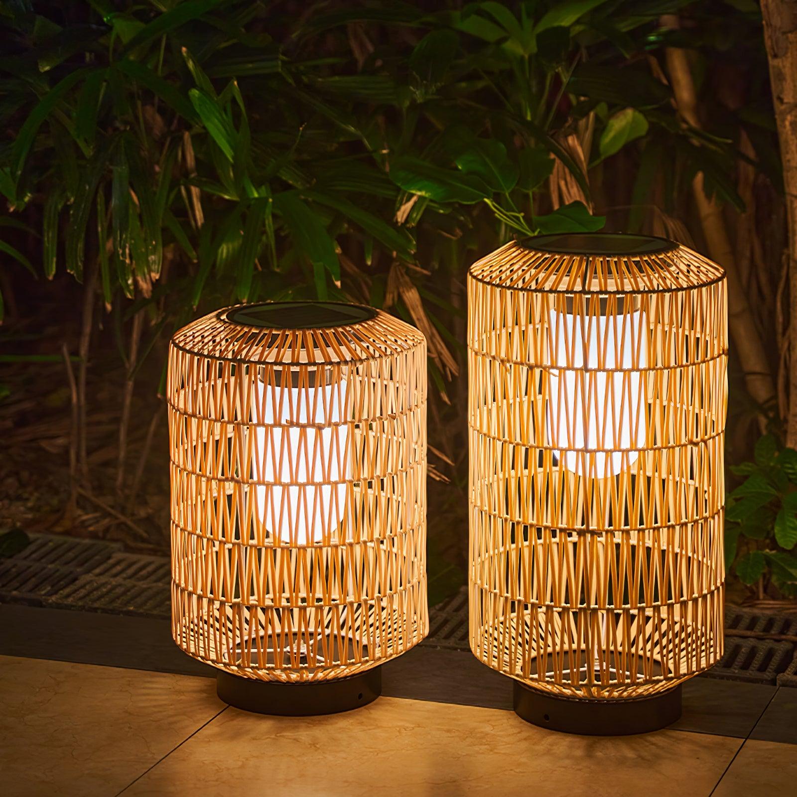 Oliver Vintage Outdoor Lighting - Letslighting