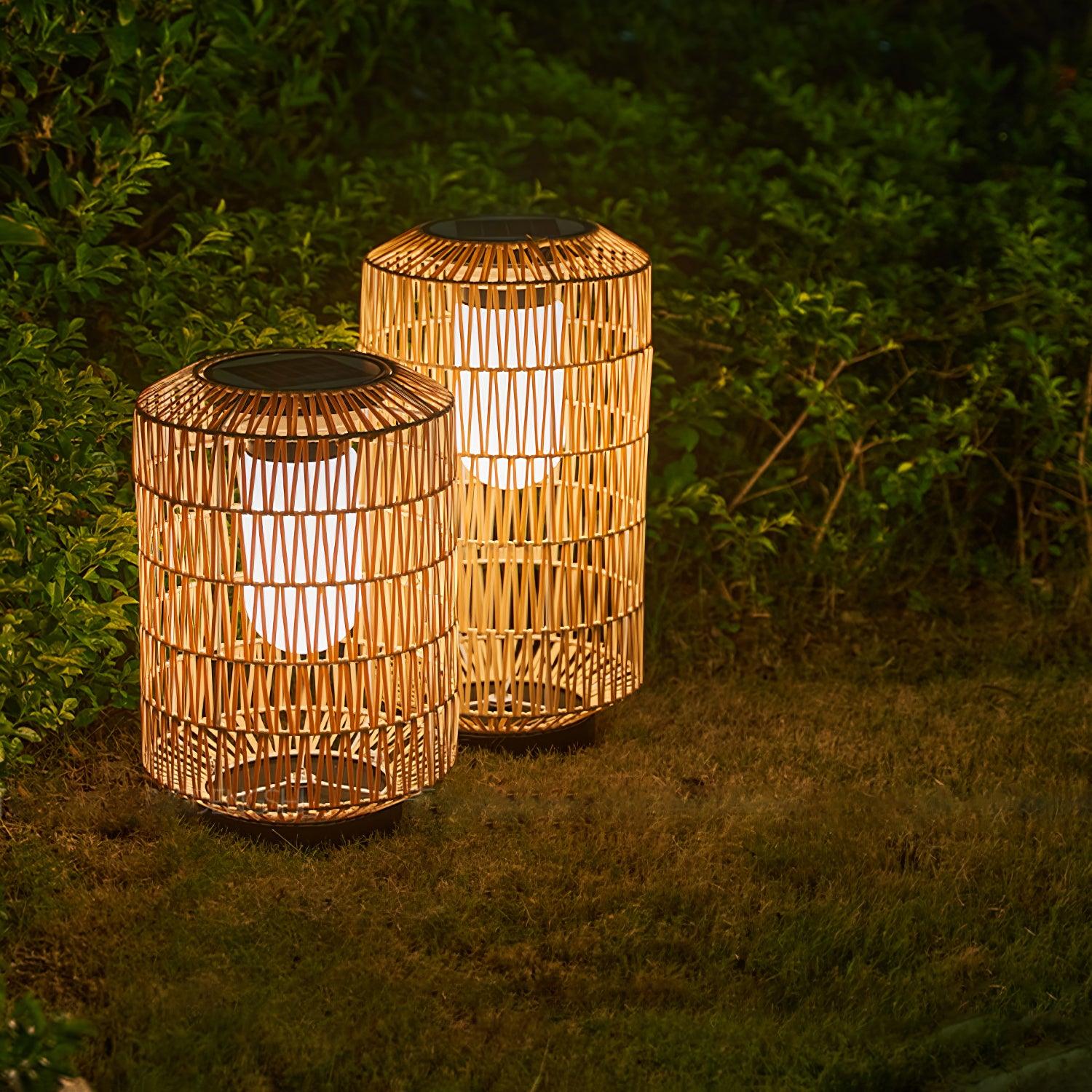 Oliver Vintage Outdoor Lighting - Letslighting