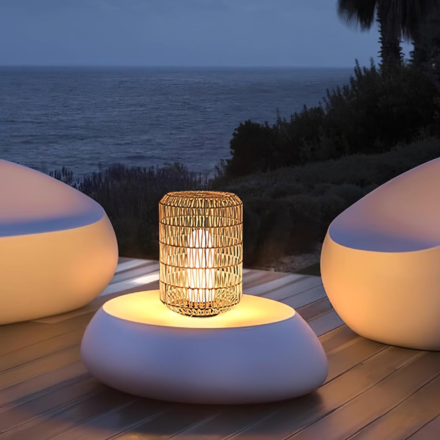 Oliver Vintage Outdoor Lighting - Letslighting