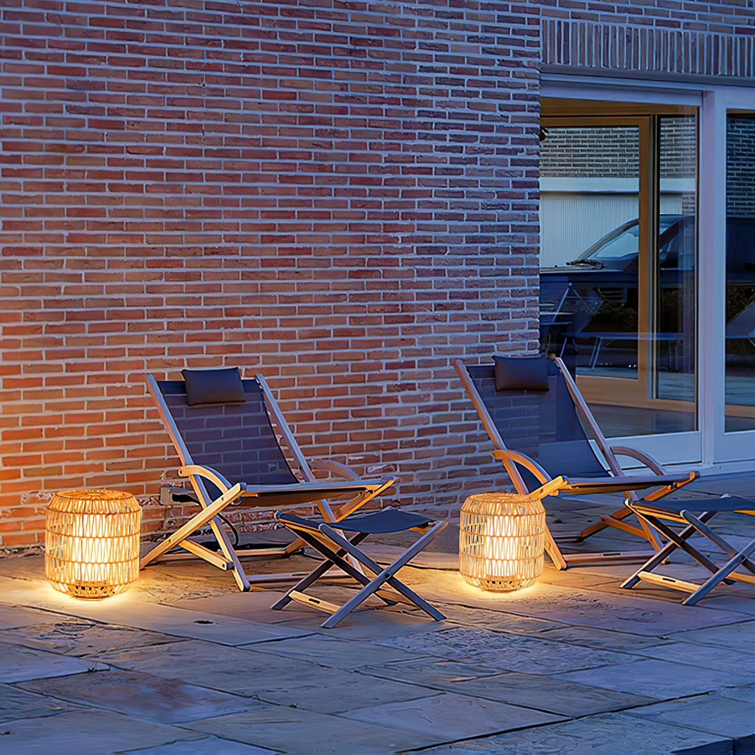 Oliver Vintage Outdoor Lighting - Letslighting