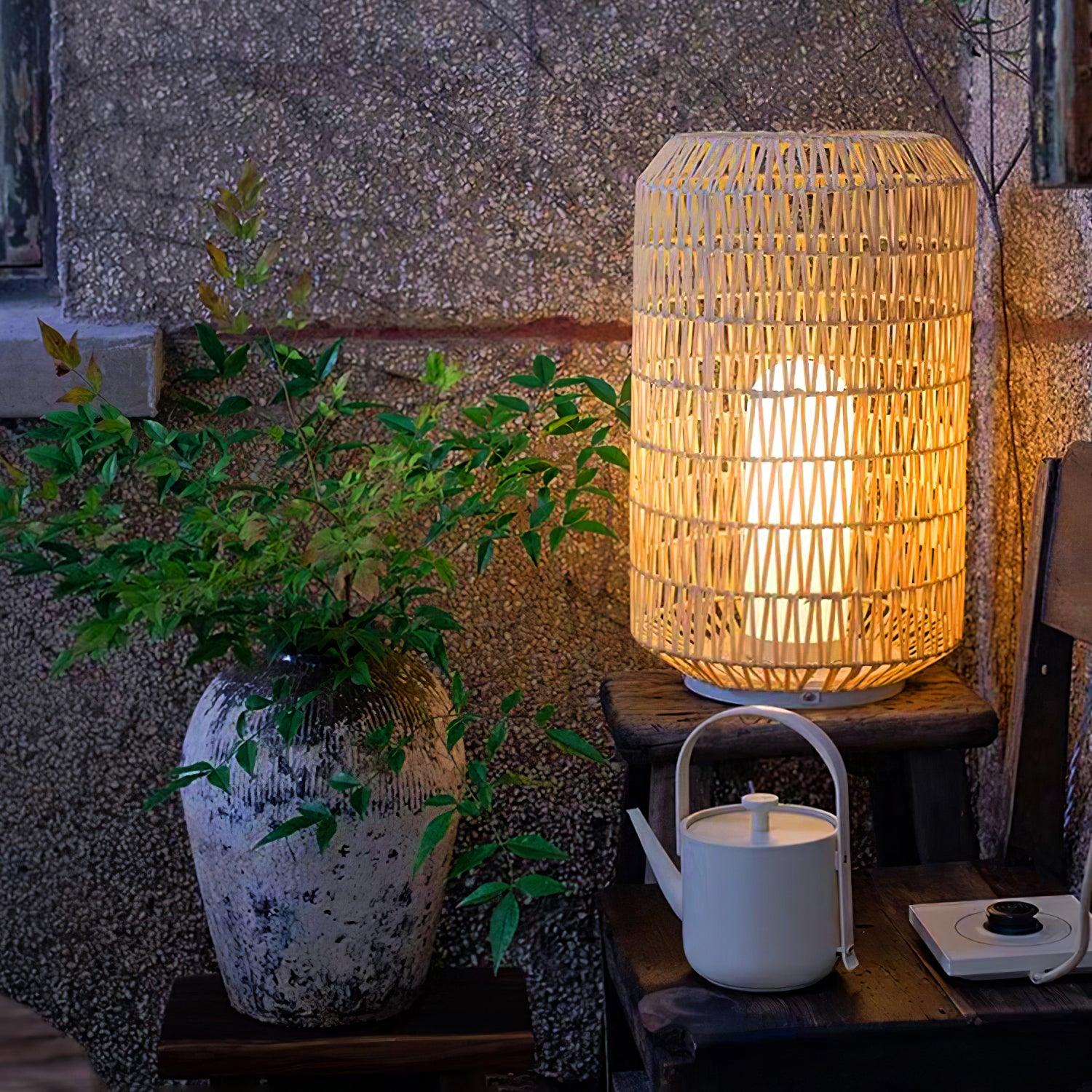 Oliver Vintage Outdoor Lighting - Letslighting