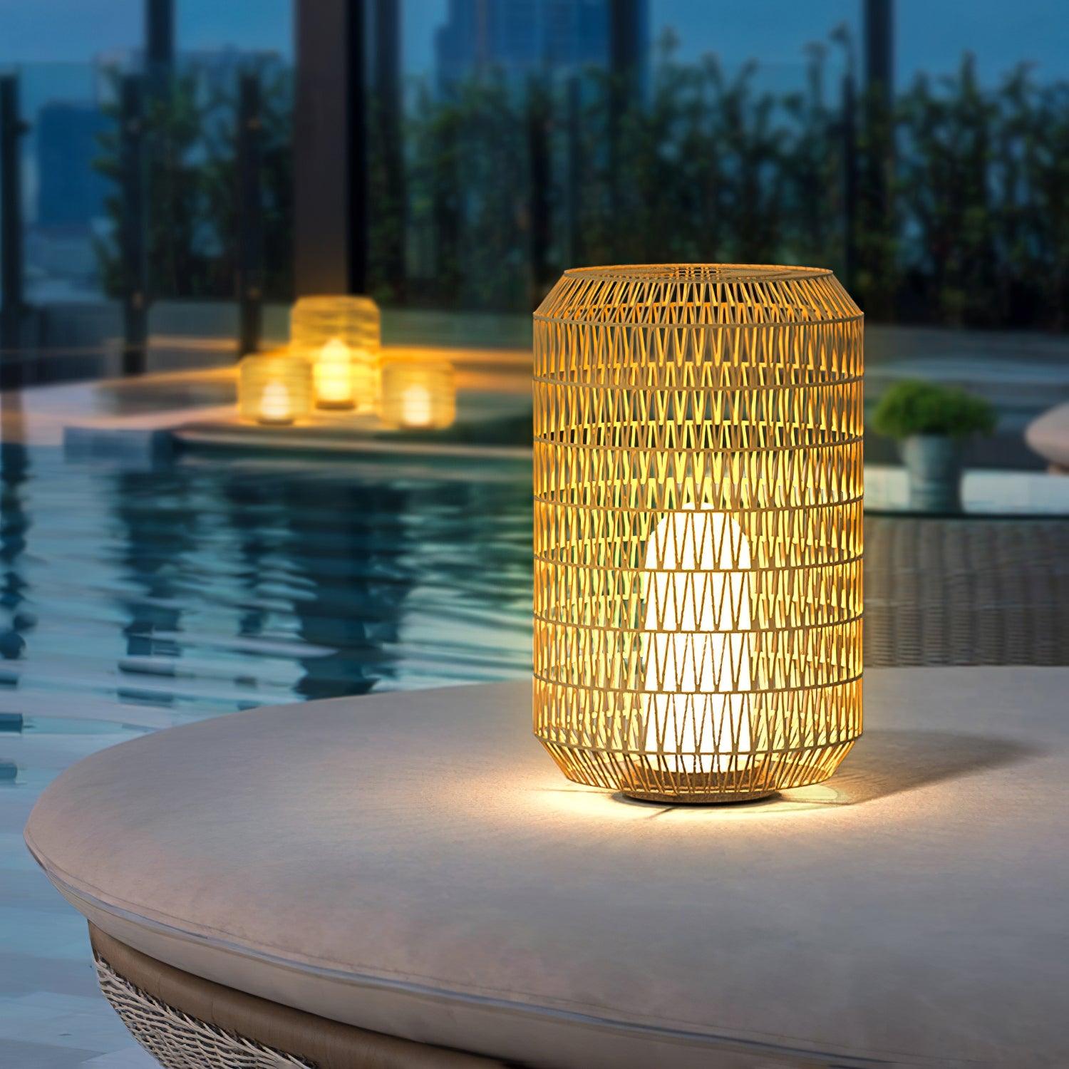 Oliver Vintage Outdoor Lighting - Letslighting