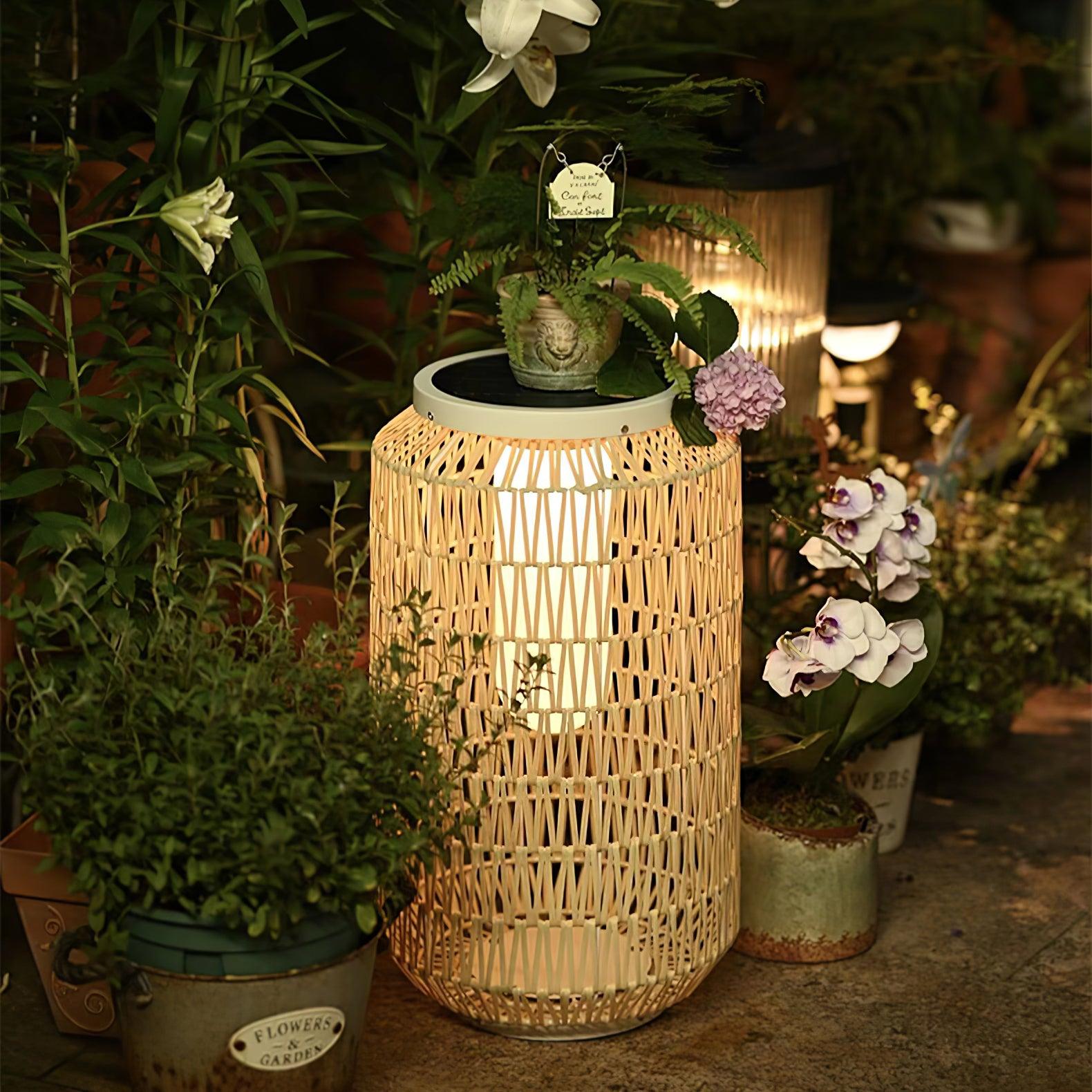 Oliver Vintage Outdoor Lighting - Letslighting