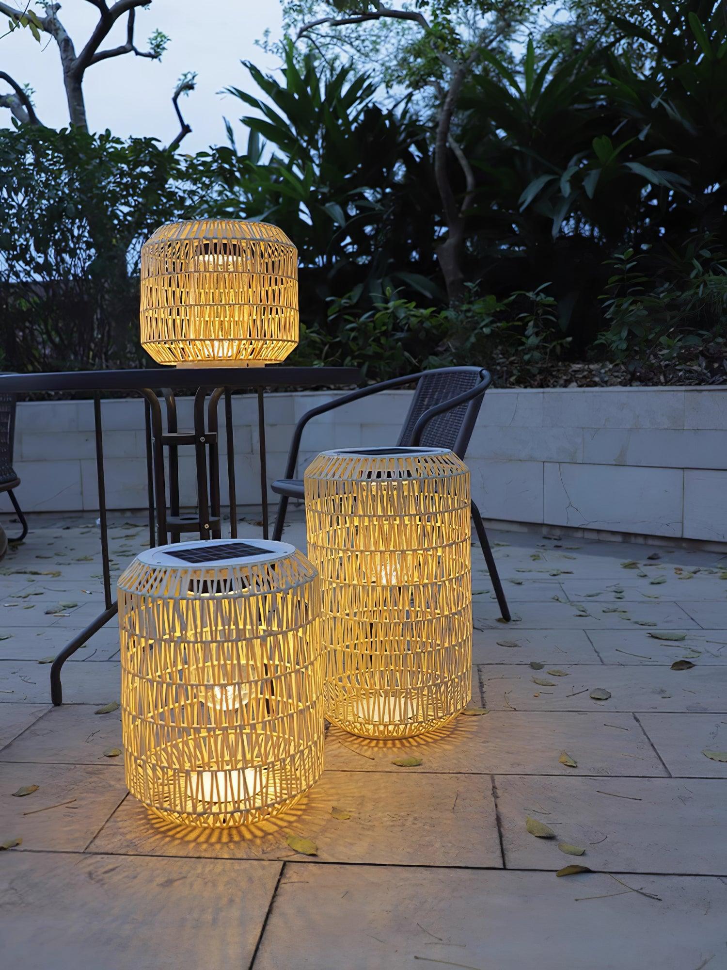Oliver Vintage Outdoor Lighting - Letslighting