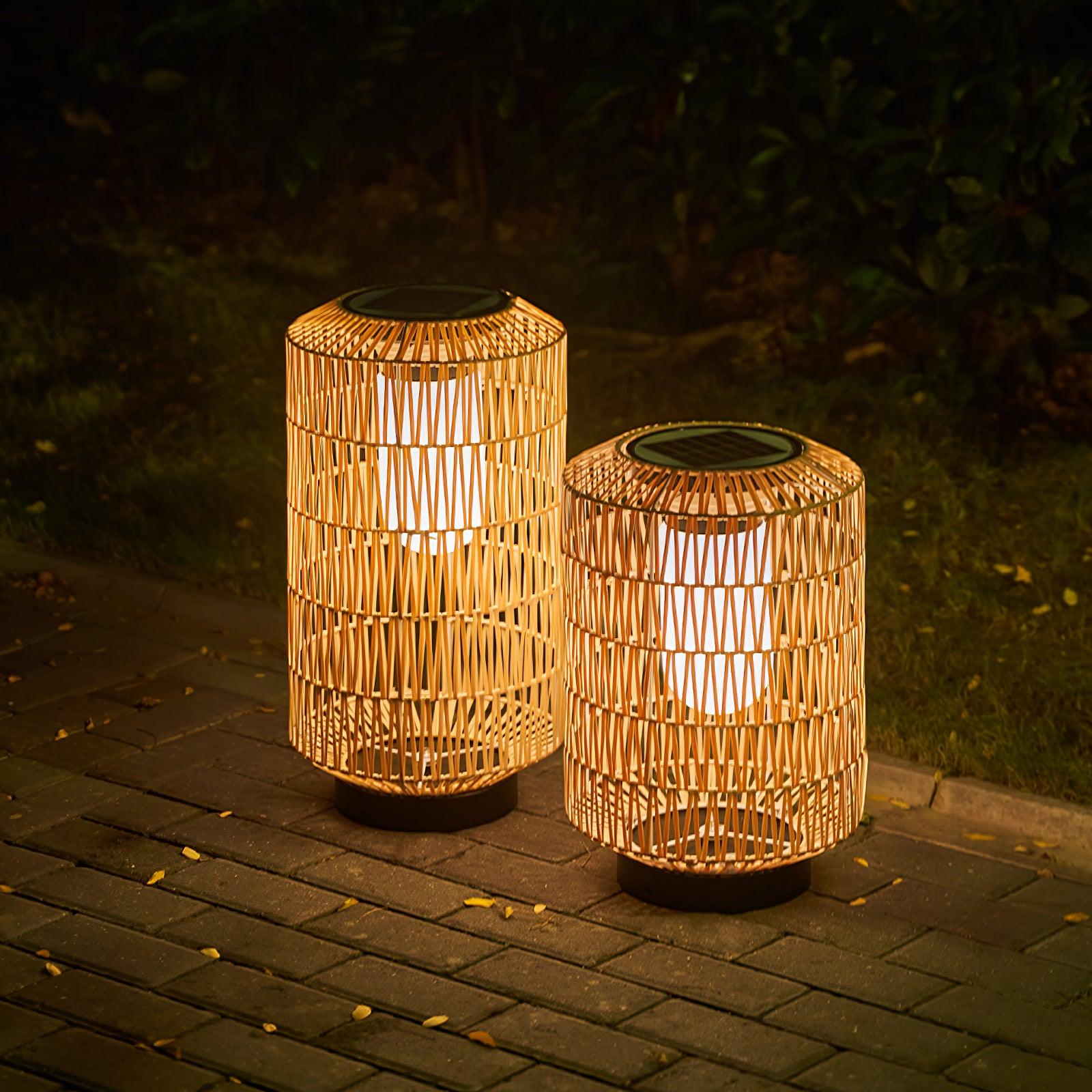 Oliver Vintage Outdoor Lighting - Letslighting