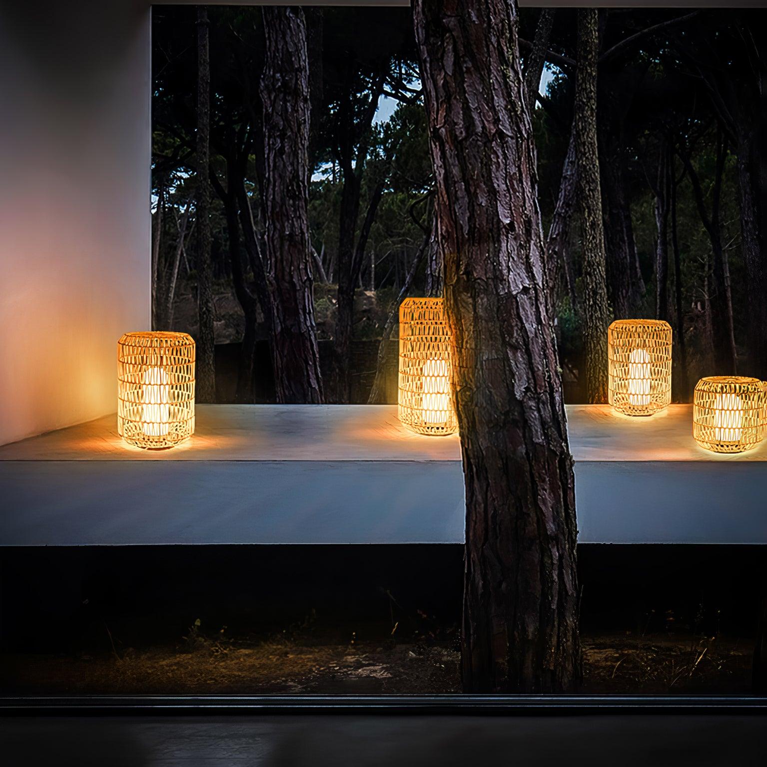 Oliver Vintage Outdoor Lighting - Letslighting