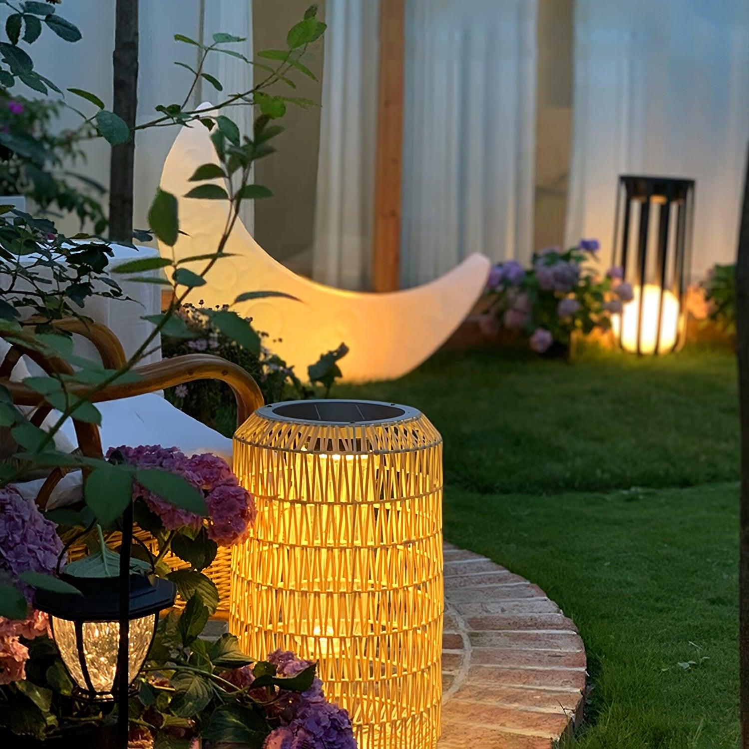Oliver Vintage Outdoor Lighting - Letslighting