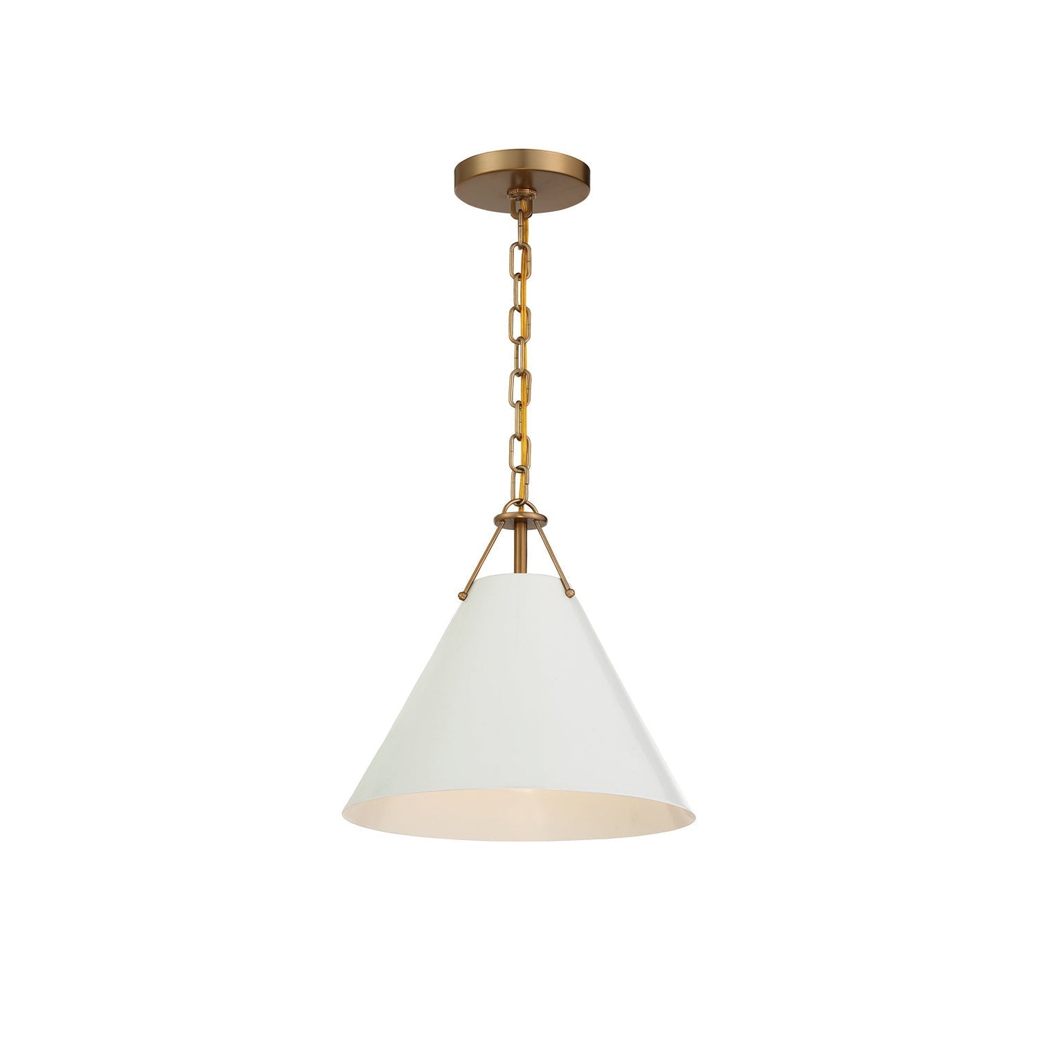 Itale Modern Minimalist Pendant Lamp - Letslighting
