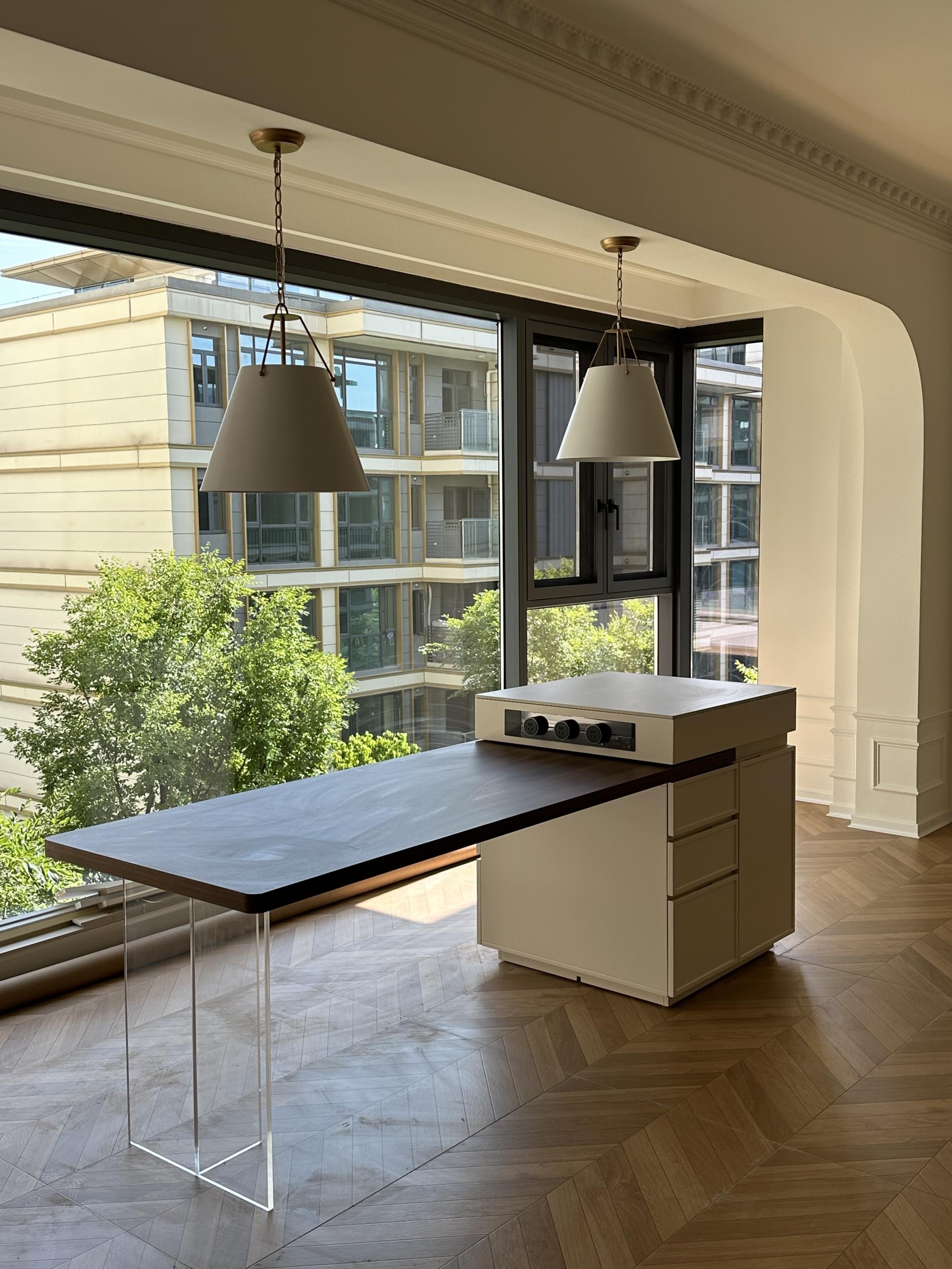 Itale Modern Minimalist Pendant Lamp - Letslighting