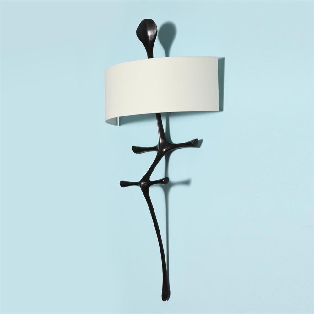 Iliror Premium Nordic Fabric Wall Lamp - Letslighting