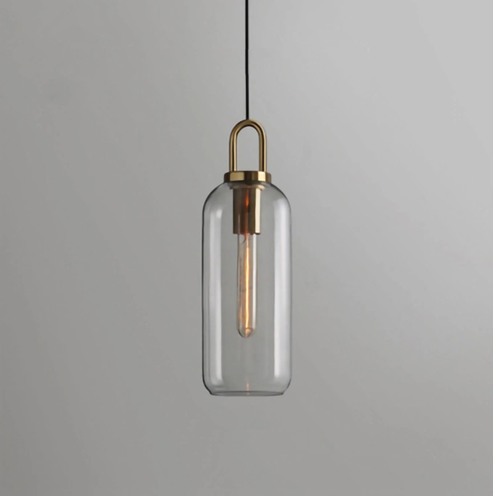 Vitra Glass Pendant Light - Letslighting