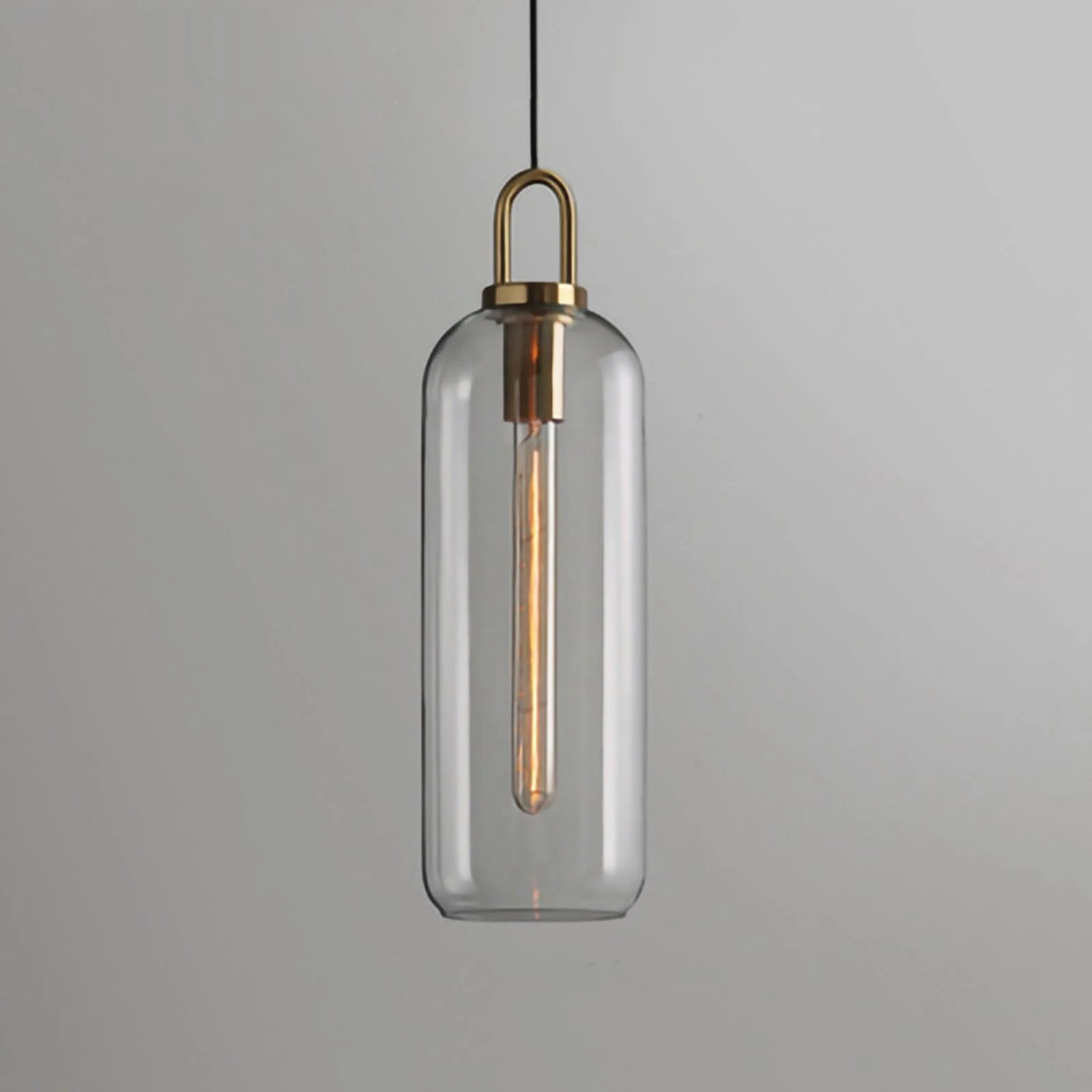 Vitra Glass Pendant Light - Letslighting