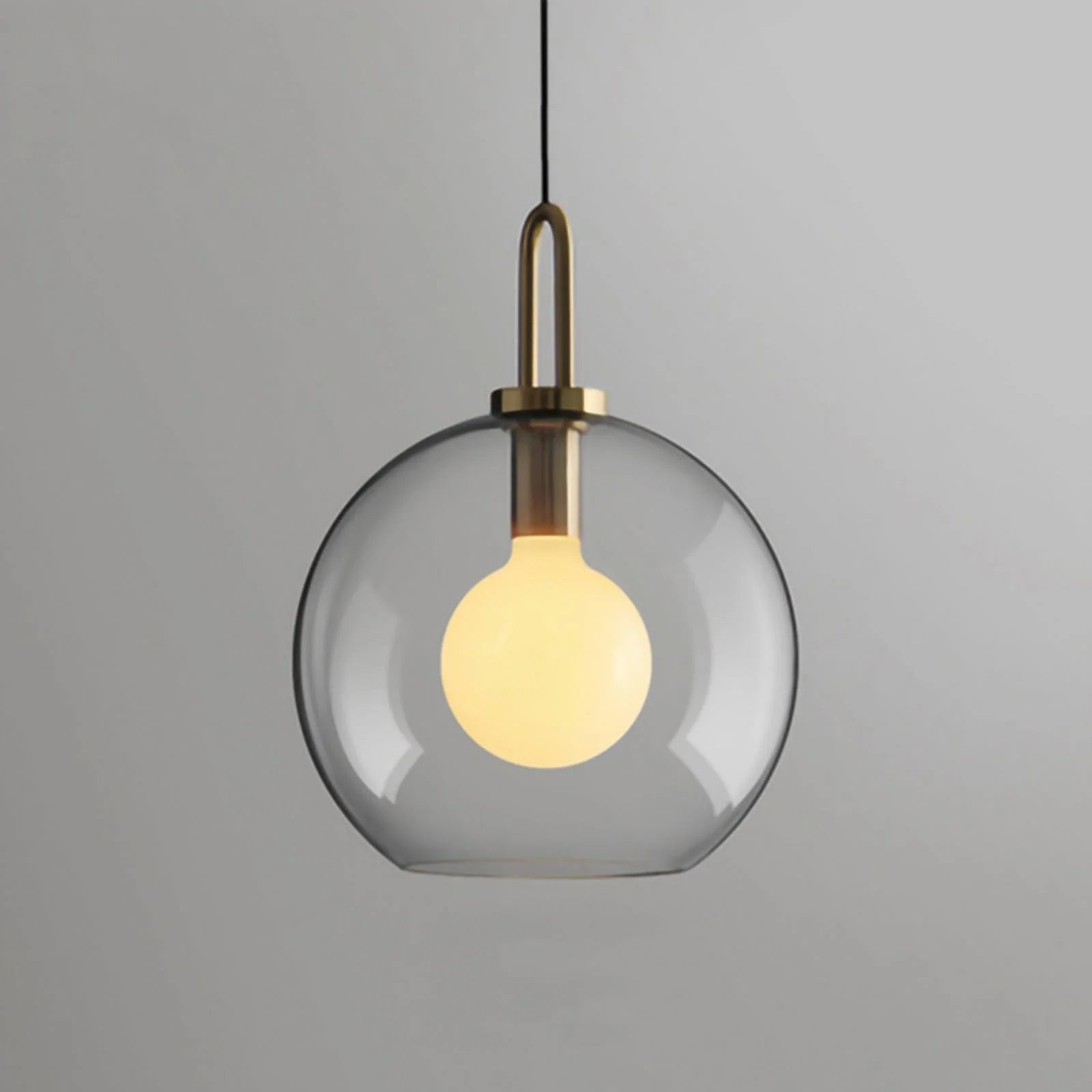 Vitra Glass Pendant Light - Letslighting