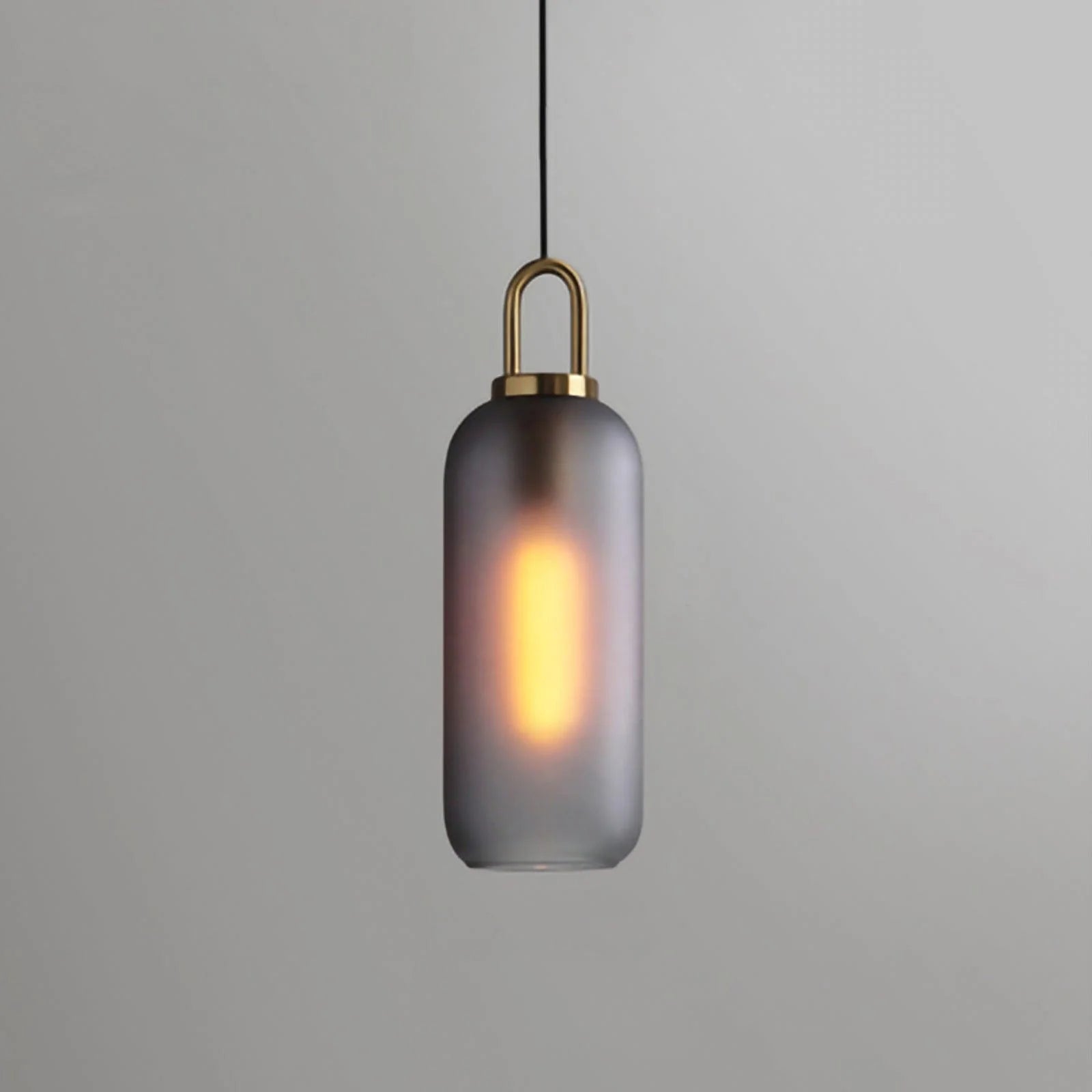 Vitra Glass Pendant Light - Letslighting