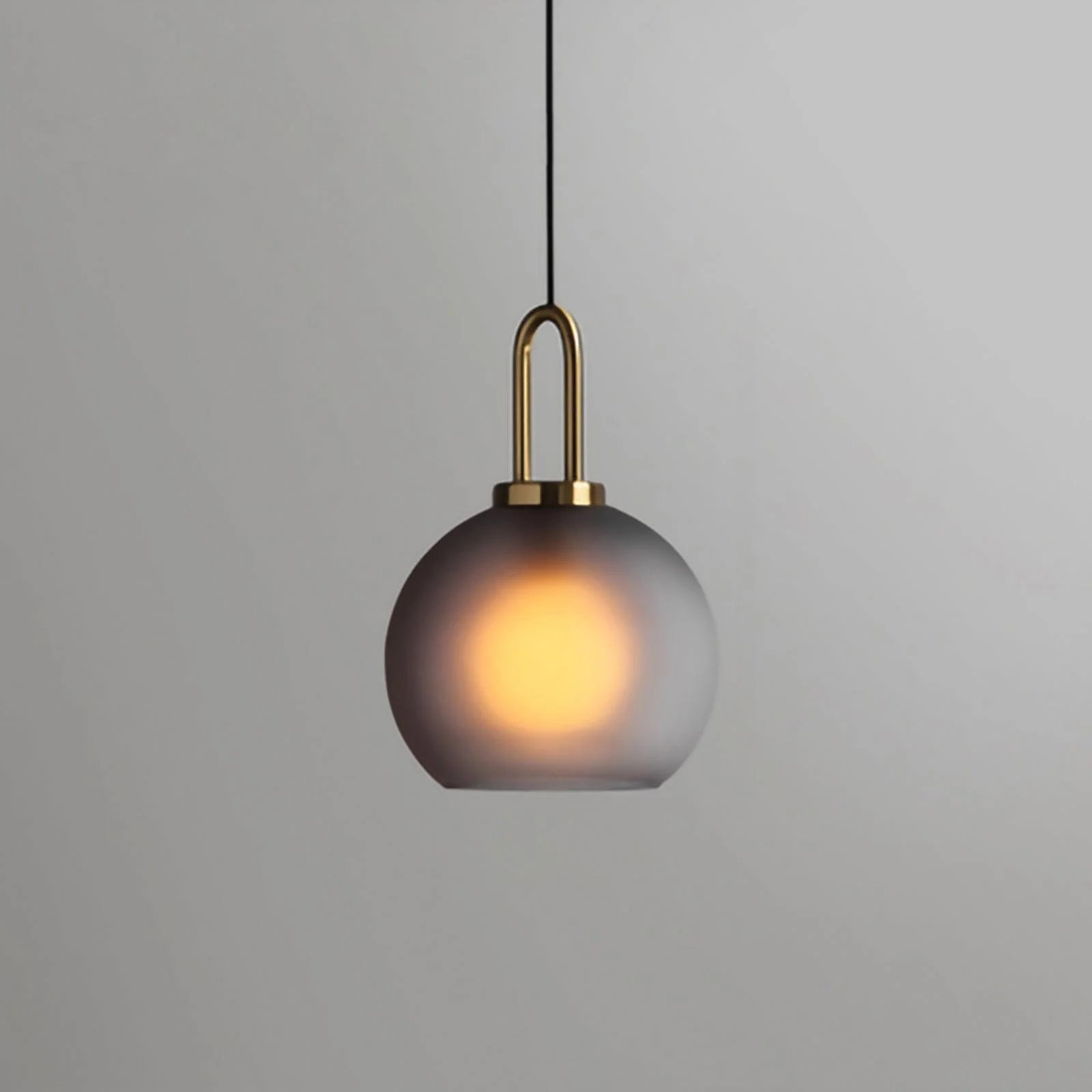 Vitra Glass Pendant Light - Letslighting