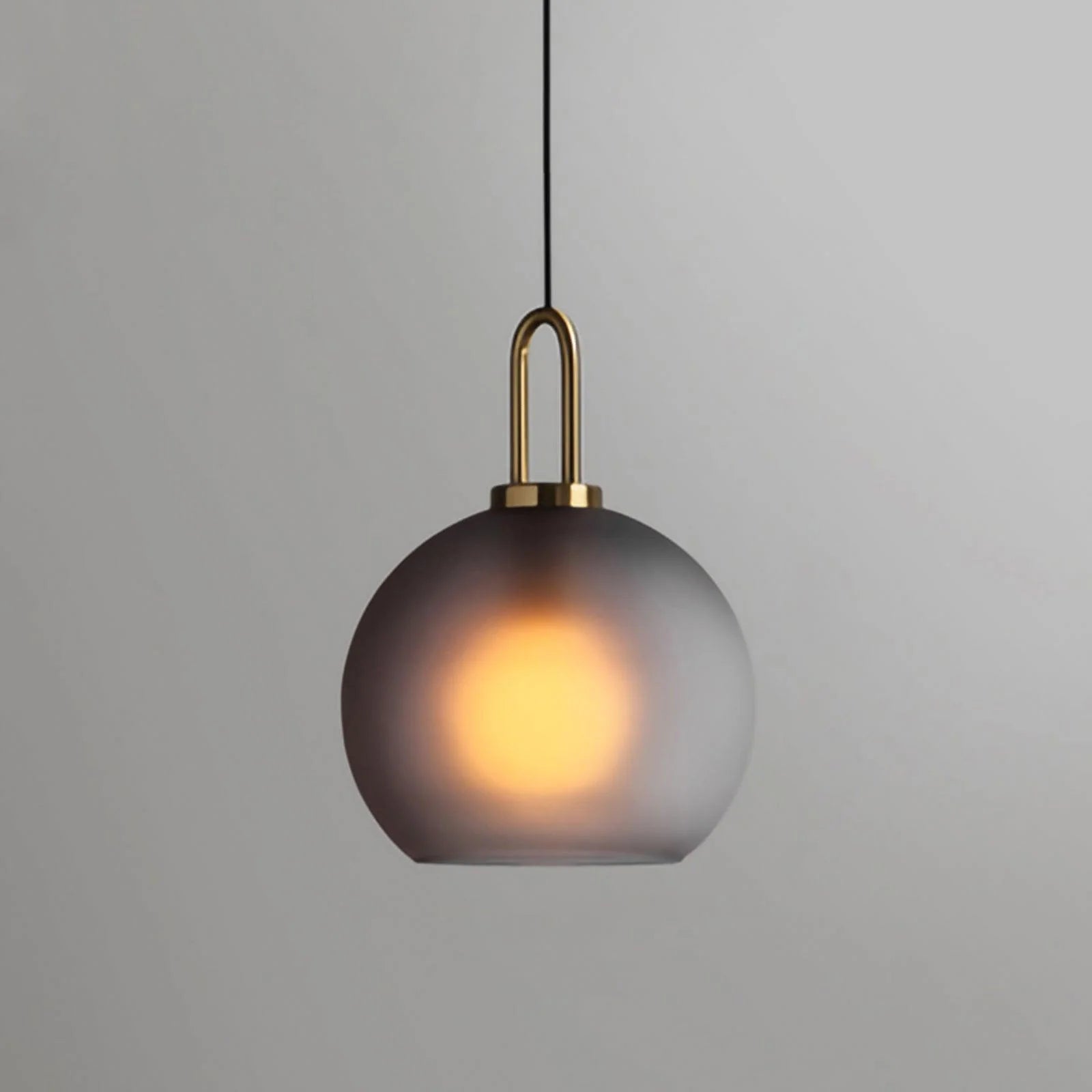 Vitra Glass Pendant Light - Letslighting