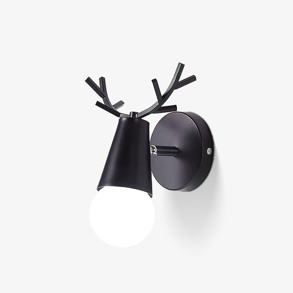 Nivara Playful Whimsical Wall Lamp - Letslighting