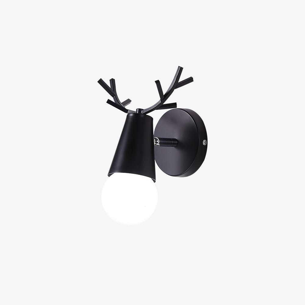 Nivara Playful Whimsical Wall Lamp - Letslighting