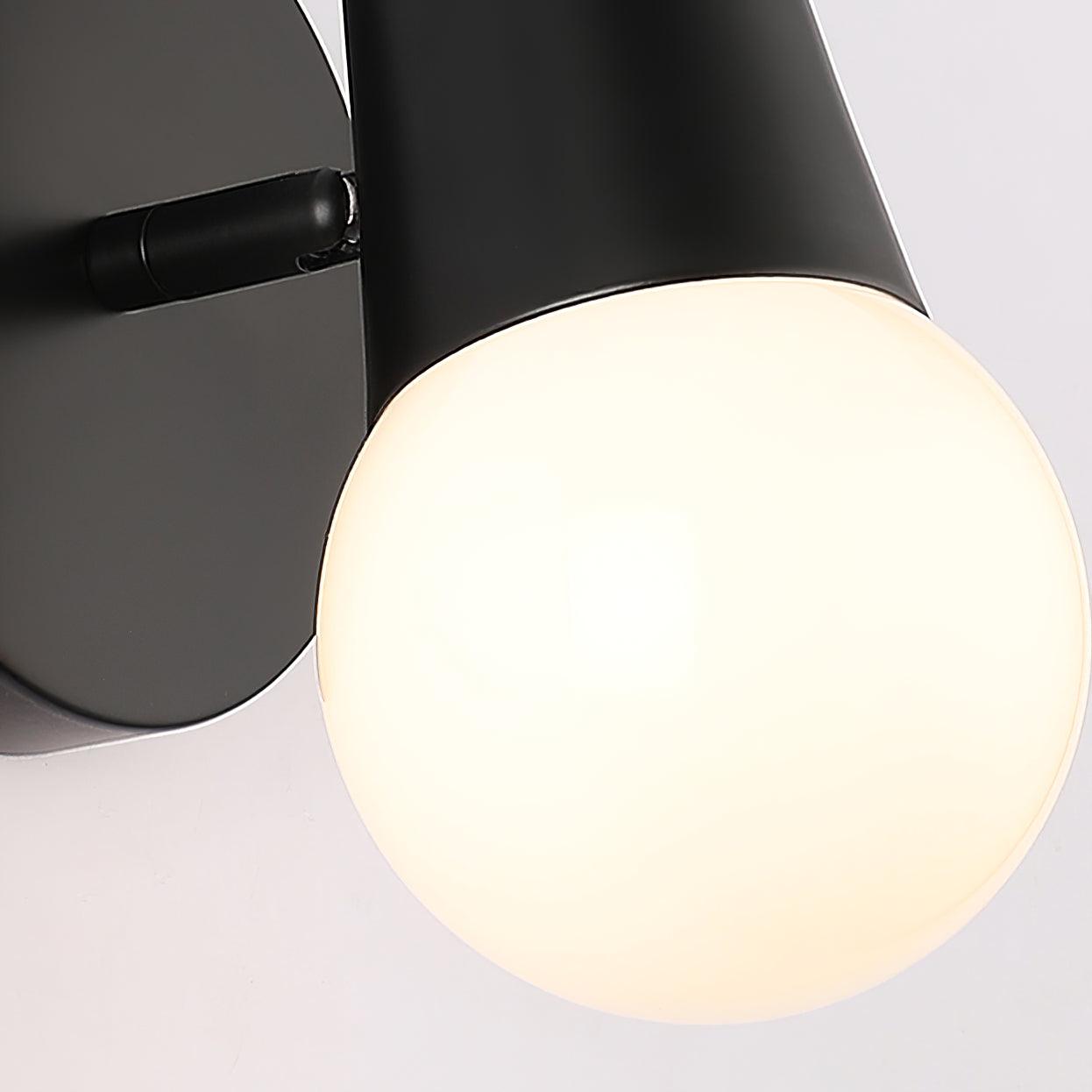 Nivara Playful Whimsical Wall Lamp - Letslighting