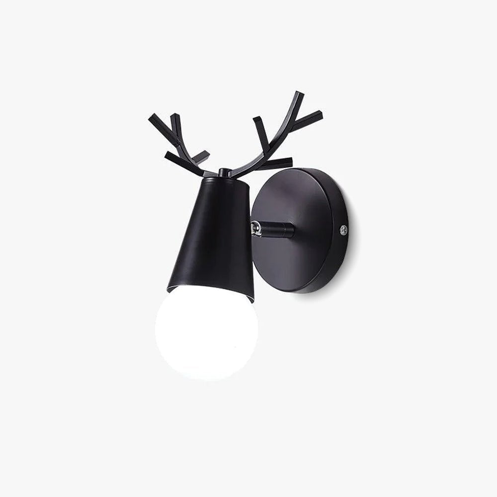 Nivara Playful Whimsical Wall Lamp - Letslighting