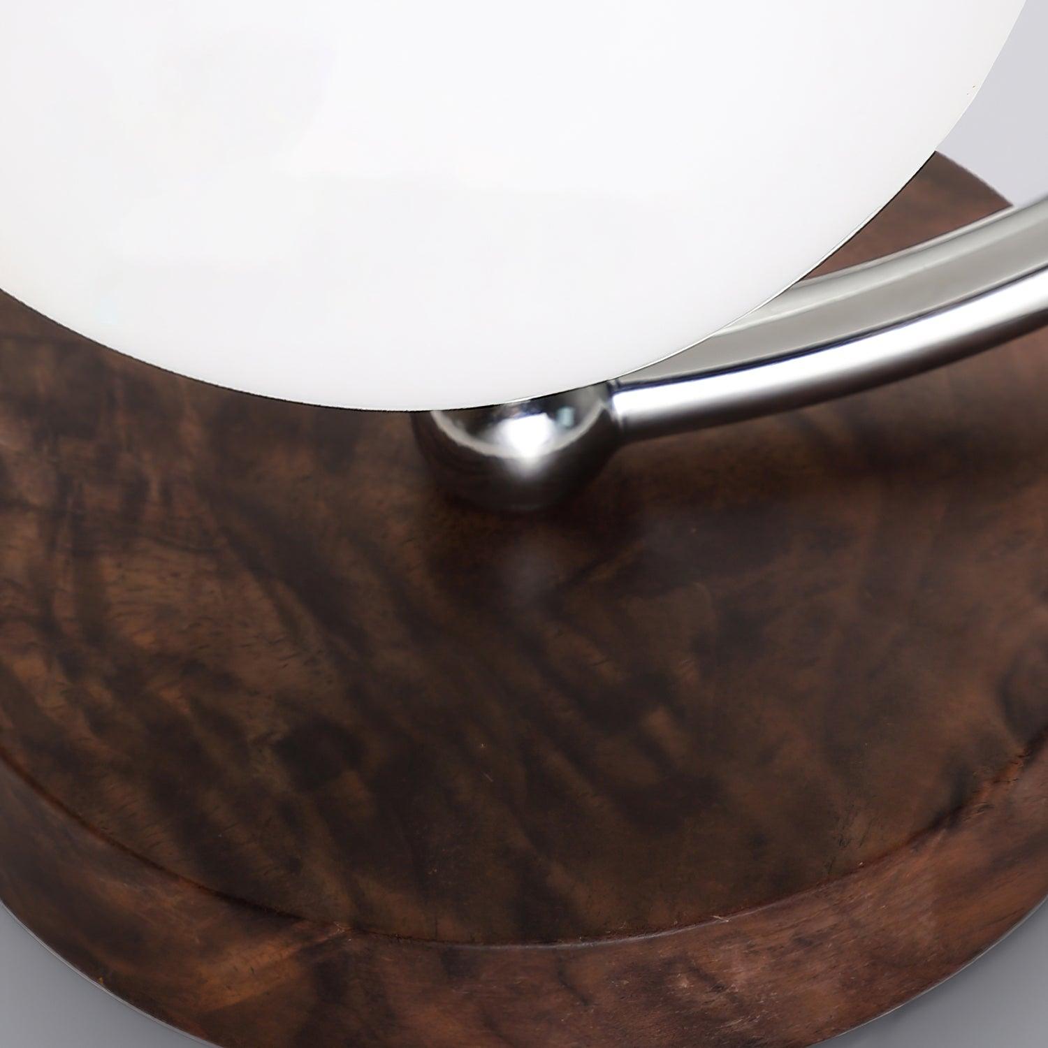 Vicare Premium Nordic Art Glass Wall Lamp - Letslighting