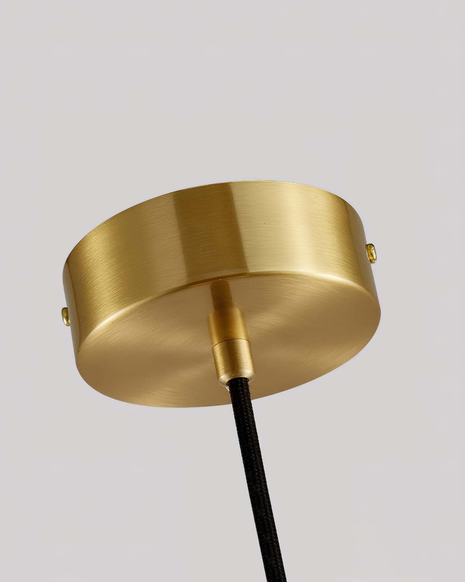 Aurzorus Modern Minimalist Art Alabaster Pendant Light - Letslighting