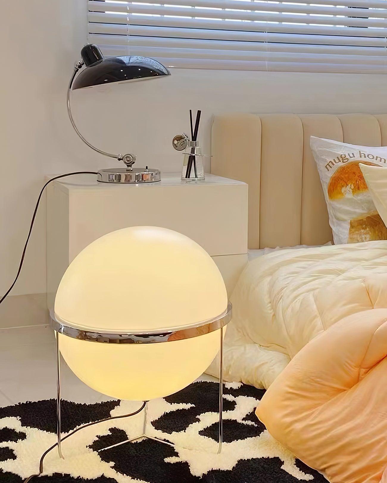 Elsa Minimalist Table Lamp - Letslighting