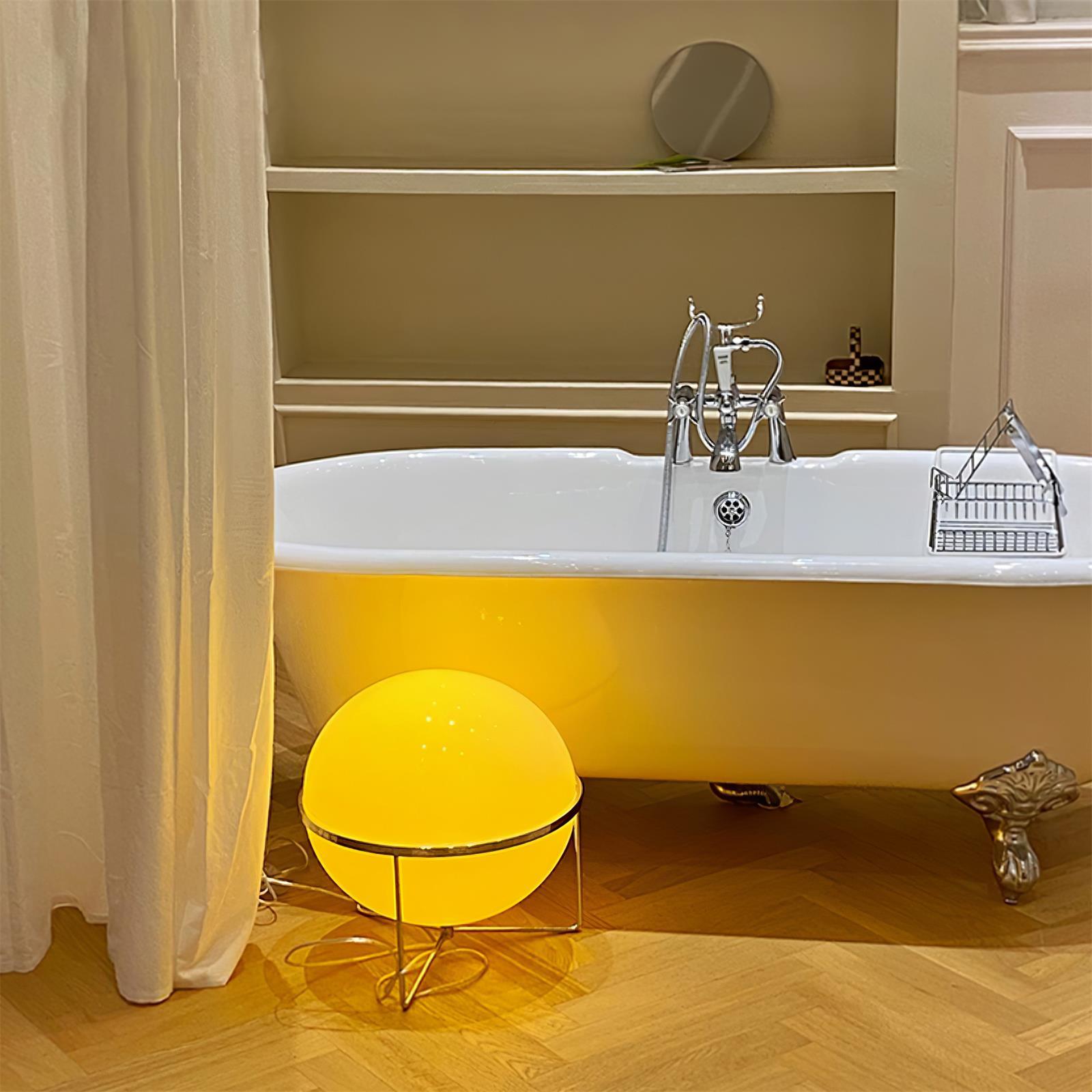 Elsa Minimalist Table Lamp - Letslighting