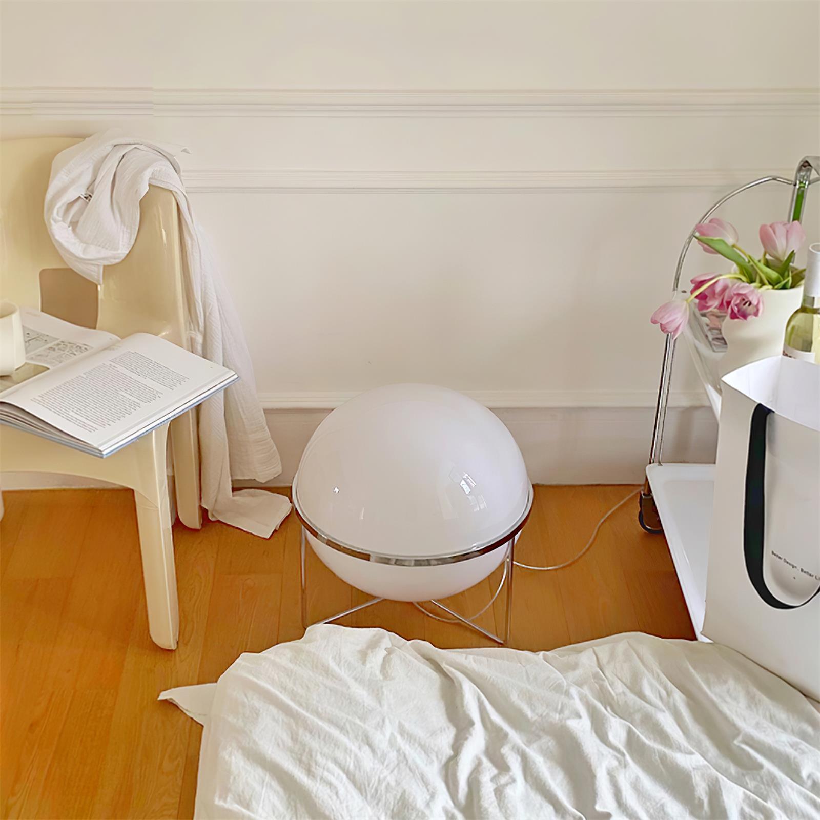 Elsa Minimalist Table Lamp - Letslighting