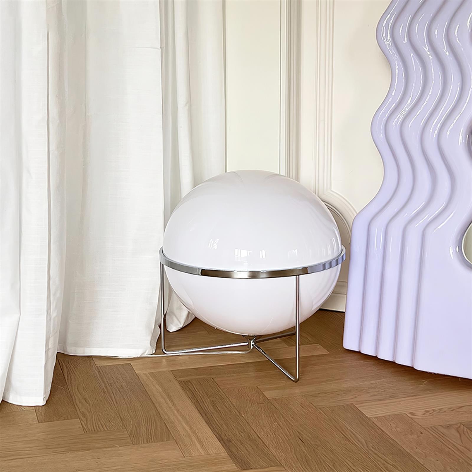 Elsa Minimalist Table Lamp - Letslighting