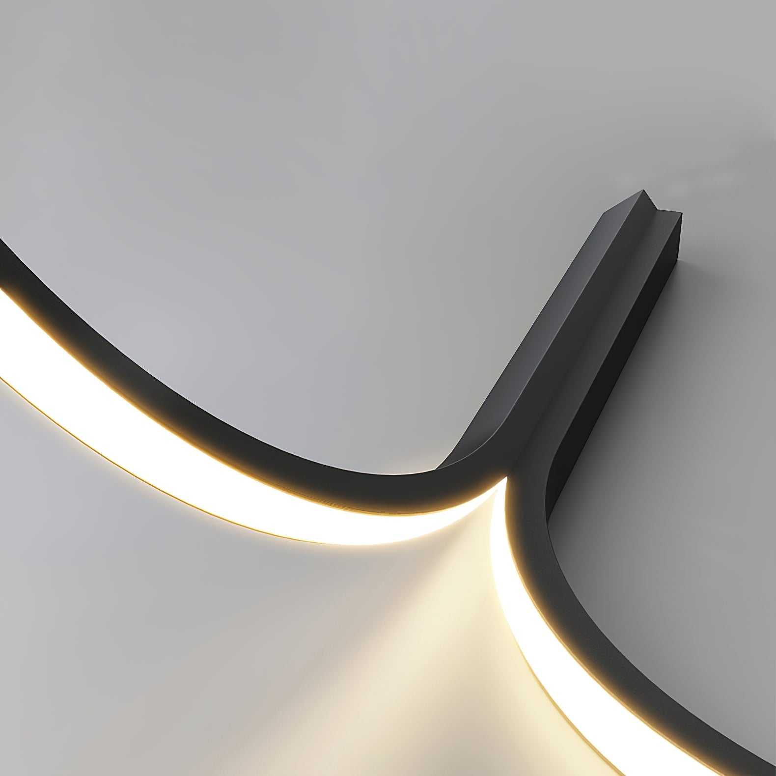 Otheara Modern Minimalist LED Chandelier - Letslighting
