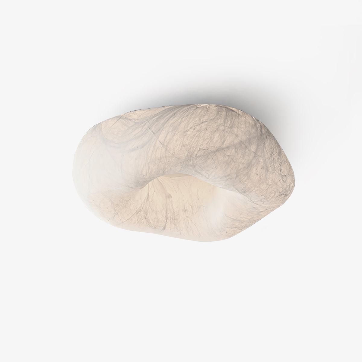 Yunduo Ceiling Lamp Silk Elegant - Letslighting