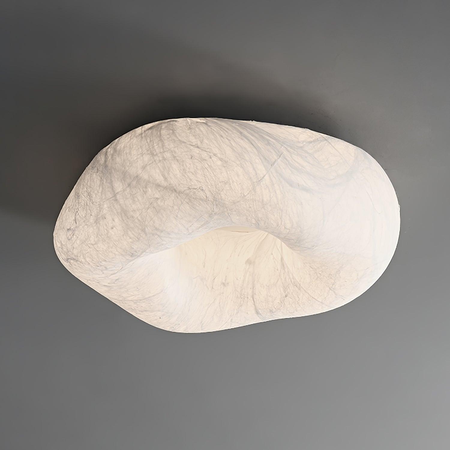 Yunduo Ceiling Lamp Silk Elegant - Letslighting