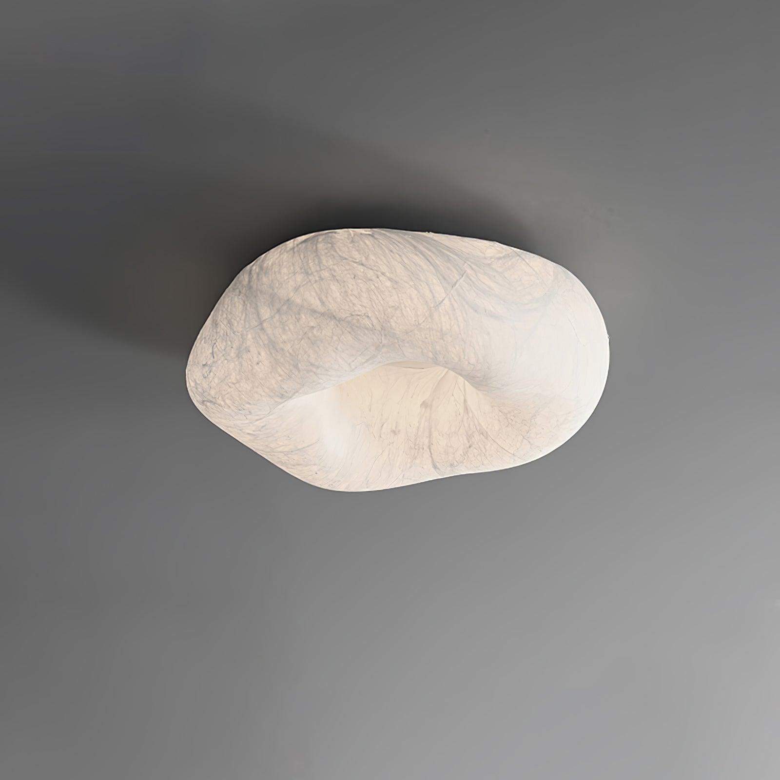 Yunduo Ceiling Lamp Silk Elegant - Letslighting