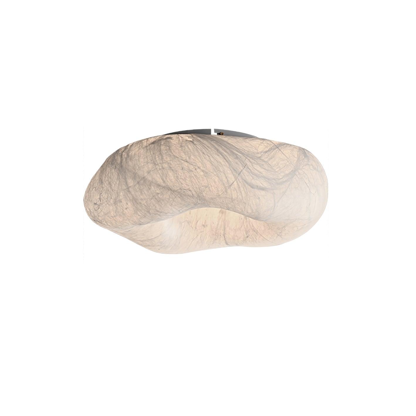 Yunduo Ceiling Lamp Silk Elegant - Letslighting