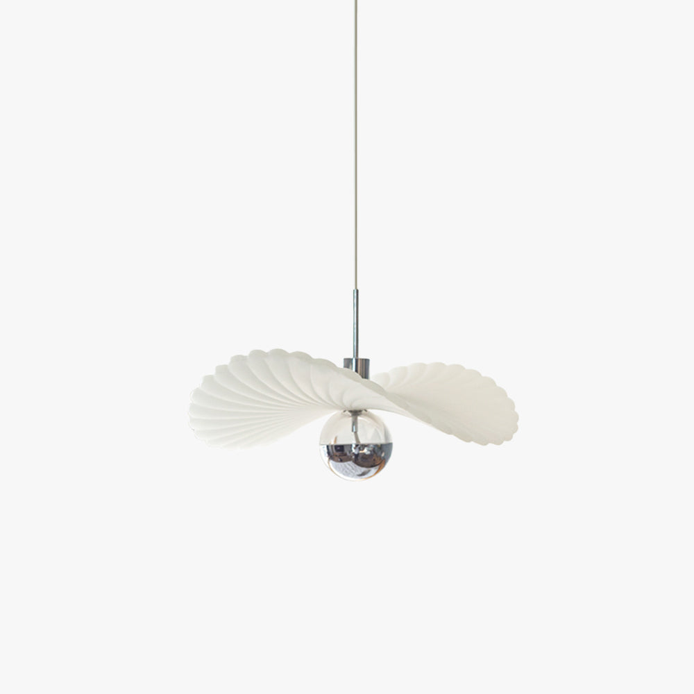 Ritta Design Resin LED Pendant Light Bedroom Dining Room - Letslighting