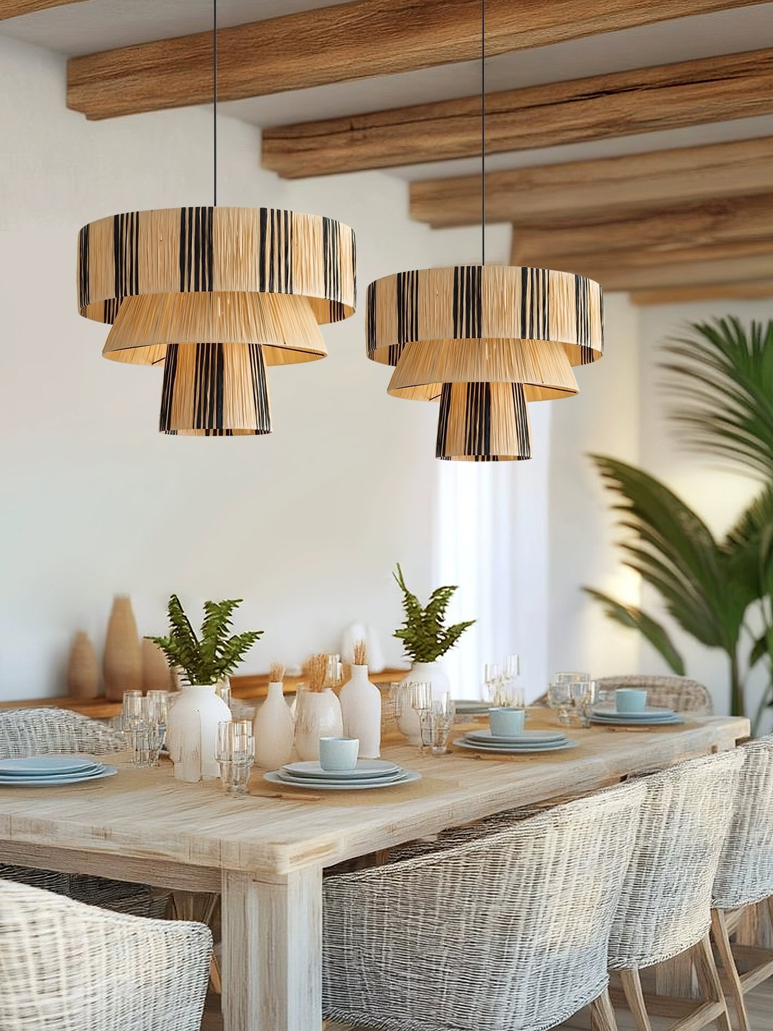 Penelope Luxury Pendant Lamp - Letslighting
