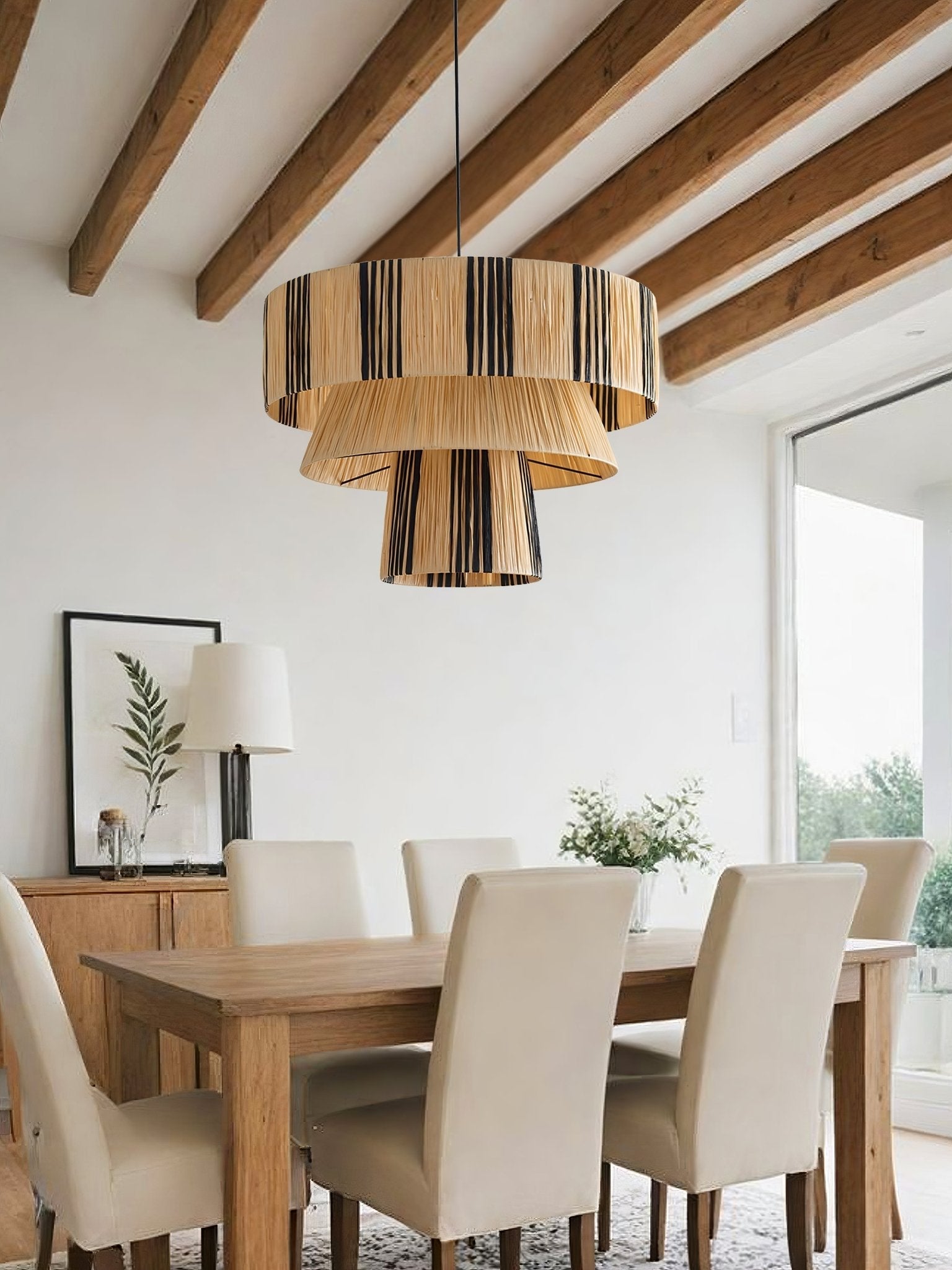 Penelope Luxury Pendant Lamp - Letslighting