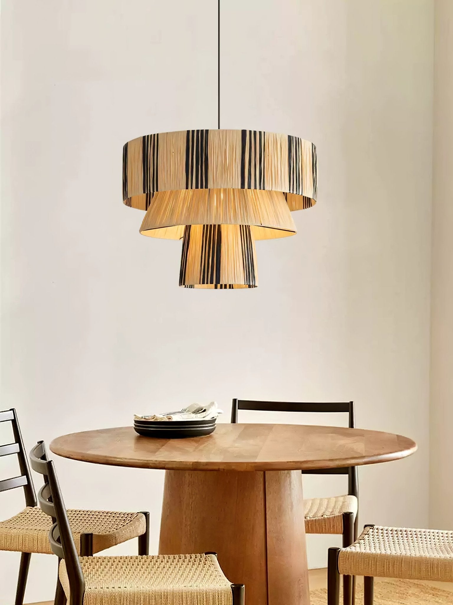 Penelope Luxury Pendant Lamp - Letslighting